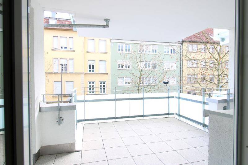 Etagenwohnung Schweinfurt Innenstadt - 4 Zimmer, 111 m&sup2;, 1.250&euro; | Angebot:26106644