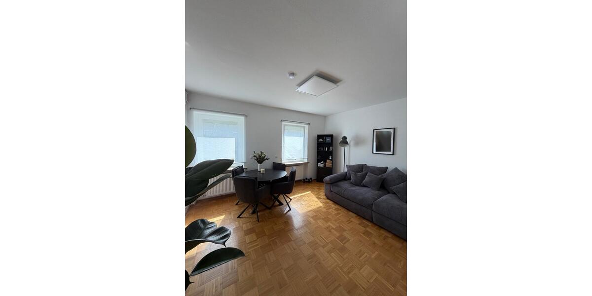 Etagenwohnung Schweinfurt Gartenstadt - 2 Zimmer, 67 m&sup2;, 925&euro; | Angebot:26048577