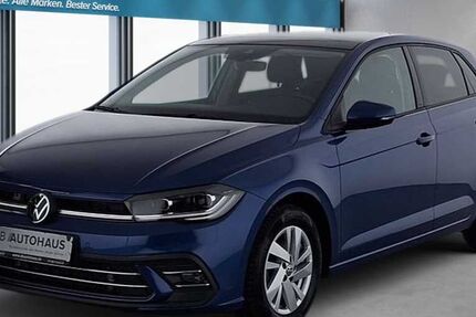 VW Polo 32.676 km 20.930 &euro; Schweinfurt 97424
