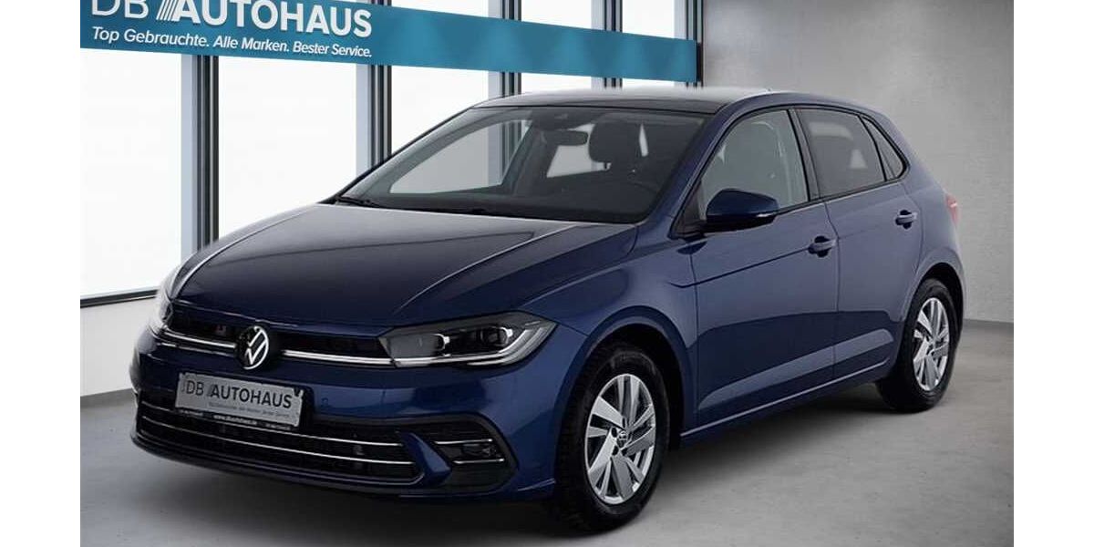 VW Polo 32.676 km 20.930 &euro; Schweinfurt 97424
