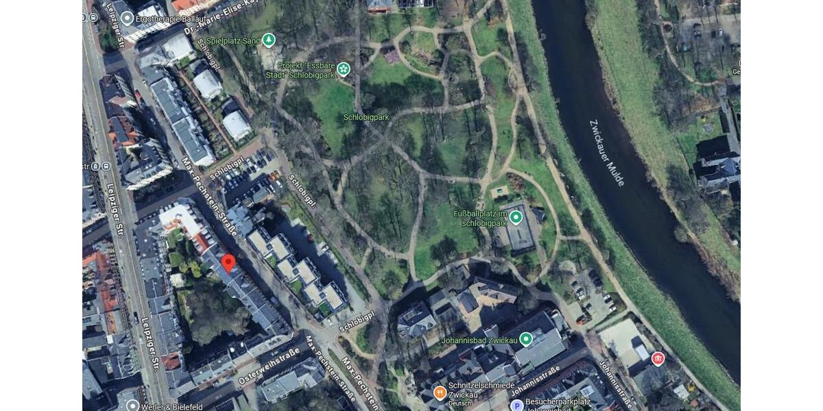 Erdgeschoßwohnung Gochsheim - 2 Zimmer, 39 m&sup2;, 55.000&euro; | Angebot:25376484