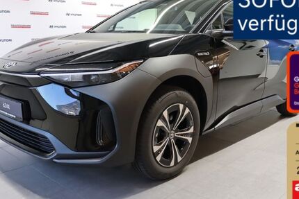 Toyota bZ4X 25.000 km 31.845 &euro; Schweinfurt 97424