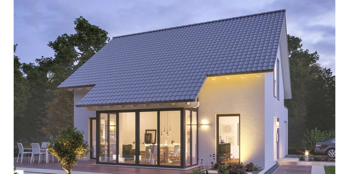 Einfamilienhaus Retzstadt - 4 Zimmer, 127 m&sup2;, 294.999&euro; | Angebot:19843290