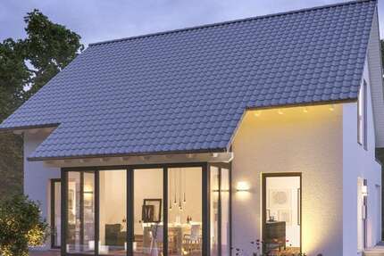 Haus Retzstadt - 4 Zimmer, 127 m&sup2;, 294.999&euro; | Angebot:19843290