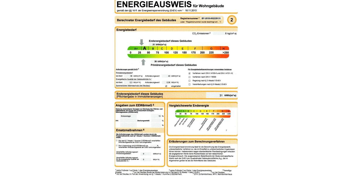 Etagenwohnung Schweinfurt Haardt - 3 Zimmer, 120 m&sup2;, 1.380&euro; | Angebot:25376386