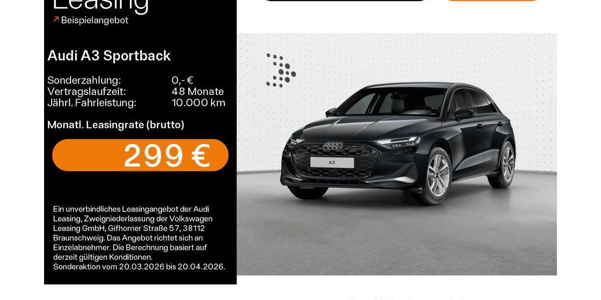 Audi A3 28.344 km 31.680 &euro; Haßfurt 97437
