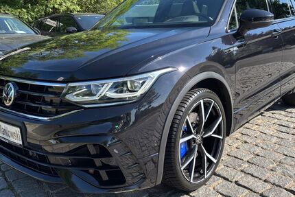 VW Tiguan 86.056 km 34.880 &euro; Haßfurt 97437