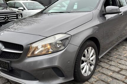 Mercedes-Benz A 180 116.748 km 15.480 &euro; Haßfurt 97437