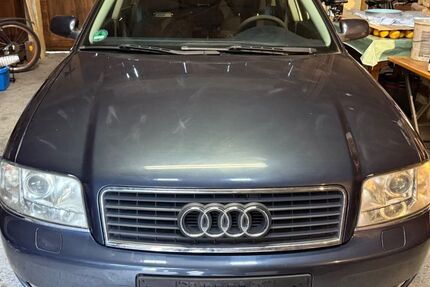 Audi A6 221.400 km 800 &euro; Münnerstadt 97702