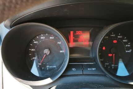 Seat Ibiza 106.500 km 3.200 &euro; Hambach 97456