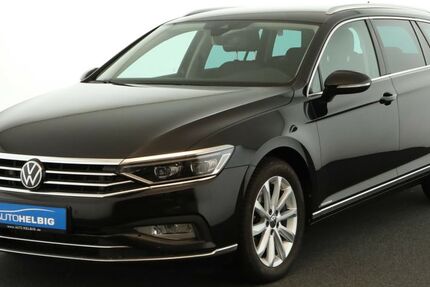 VW Passat Variant 113.400 km 20.890 &euro; Donnersdorf 97499