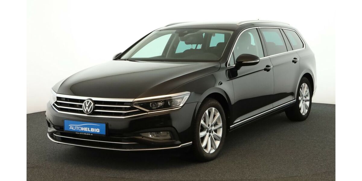 VW Passat Variant 113.400 km 20.890 &euro; Donnersdorf 97499