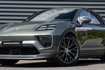 Porsche Macan 16.900 km 98.890 &euro; Estenfeld 97230