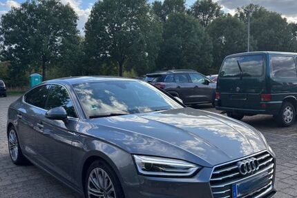 Audi A5 140.500 km 22.500 &euro; Haßfurt 97437