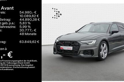 Audi S6 17.505 km 52.690 &euro; Schweinfurt 97424