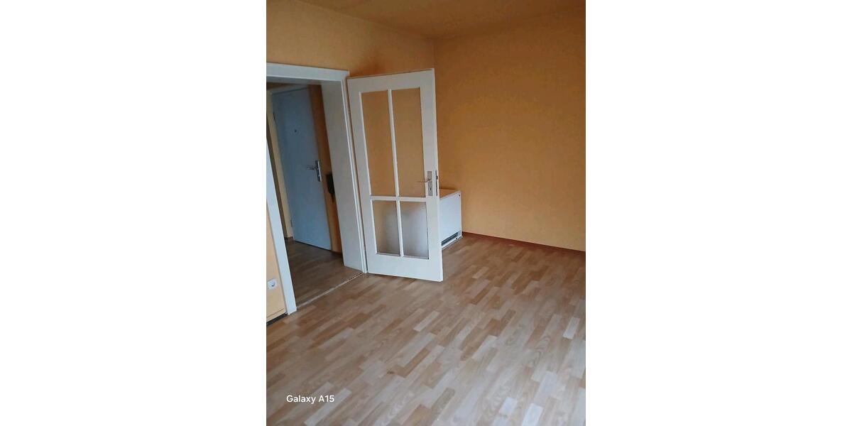 Etagenwohnung Schweinfurt Bellevue - 1.5 Zimmer, 38 m&sup2;, 85.000&euro; | Angebot:24801288