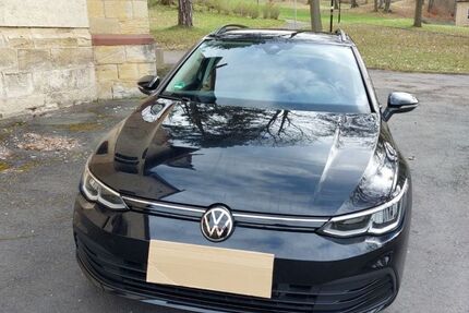 VW Golf 58.000 km 22.500 &euro; Grafenrheinfeld 97506