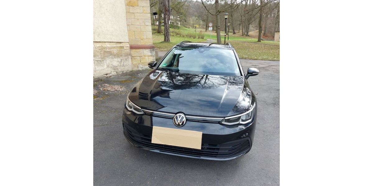VW Golf 58.000 km 22.500 &euro; Grafenrheinfeld 97506
