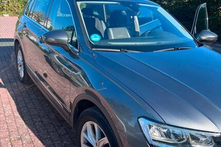 VW Tiguan 142.000 km 18.400 &euro; Dingolshausen 97497