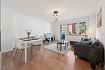 Etagenwohnung Schweinfurt Hochfeld-Steinberg - 4 Zimmer, 102 m&sup2;, 269.000&euro; | Angebot:26173756