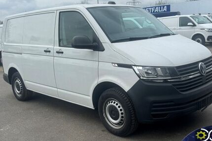 VW T6 Transporter 104.800 km 29.800 &euro; Schweinfurt 97424