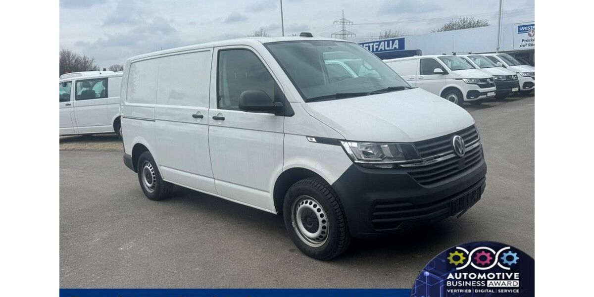 VW T6 Transporter 104.800 km 29.800 &euro; Schweinfurt 97424