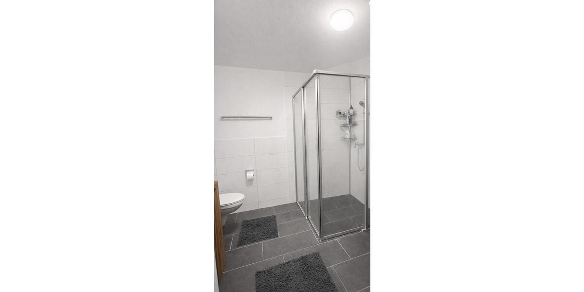 Erdgeschoßwohnung Bad Kissingen - 3 Zimmer, 71 m&sup2;, 673&euro; | Angebot:25990717