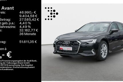 Audi A6 27.582 km 45.990 &euro; Schweinfurt 97424