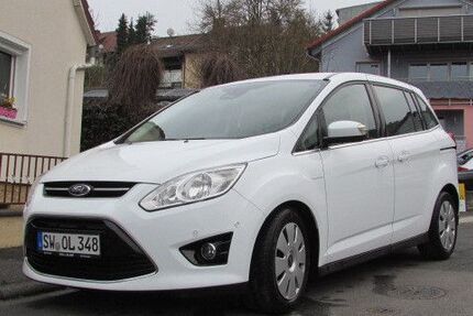 Ford C-Max 111.000 km 6.790 &euro; Bad Bocklet 97708