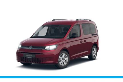 VW Caddy 8.520 km 34.990 &euro; Sand am Main 97522