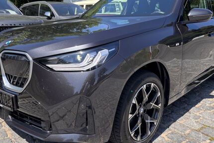 BMW X3 10.489 km 57.880 &euro; Haßfurt 97437