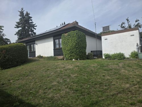 Einfamlienhaus mit Garten in 97262 HausenWürzburg (ID 10727) - Einfamilienhaus Hausen b. Würzburg Hausen b. Würzburg | Angebot:27330951