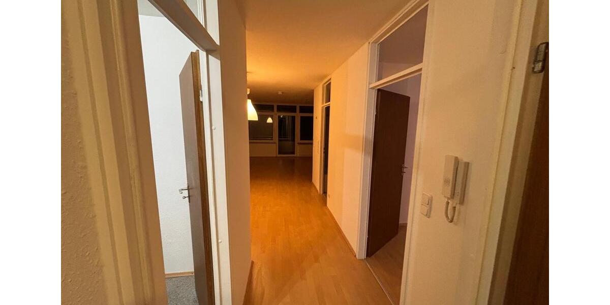 Hochparterre Bad Kissingen - 2 Zimmer, 63 m&sup2;, 590&euro; | Angebot:25907747