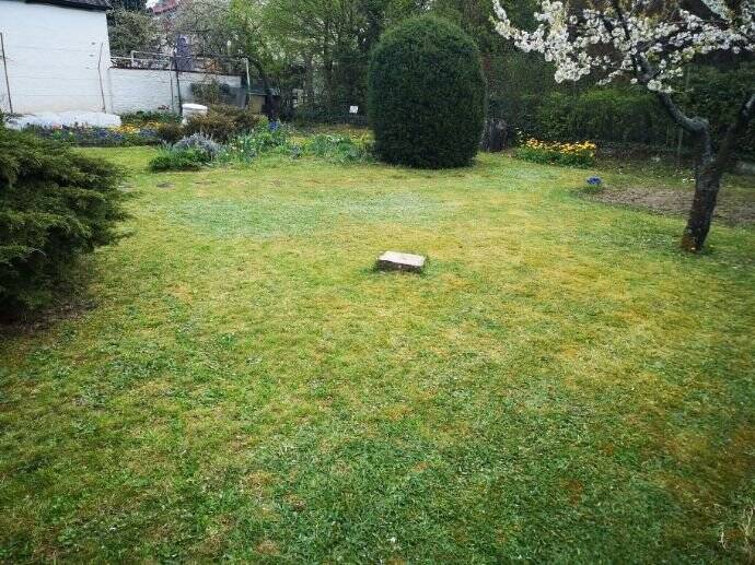 Einfamilienhaus Schweinfurt Hochfeld-Steinberg - 379.000&euro; | Angebot:25686865