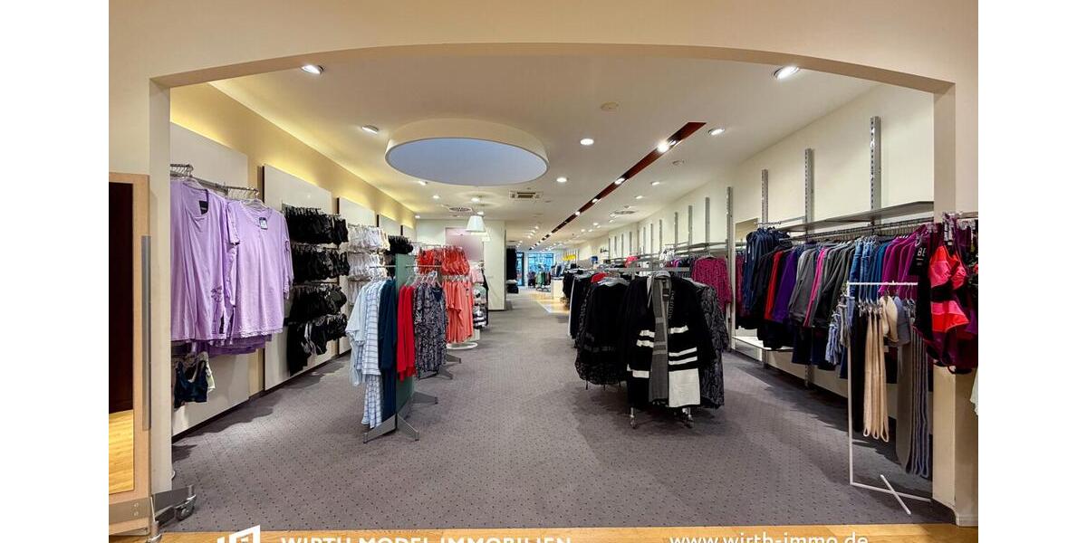 Gewerbeobjekt Schweinfurt Gartenstadt - 3.400&euro; | Angebot:25175065