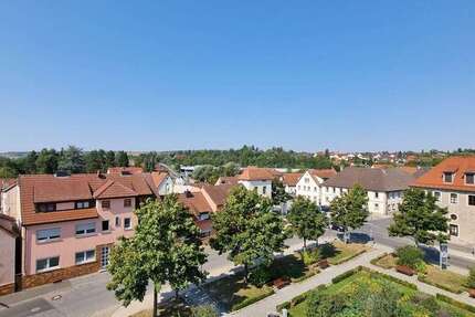 Wohnung Haßfurt - 3 Zimmer, 84 m&sup2;, 310.000&euro; | Angebot:27117465