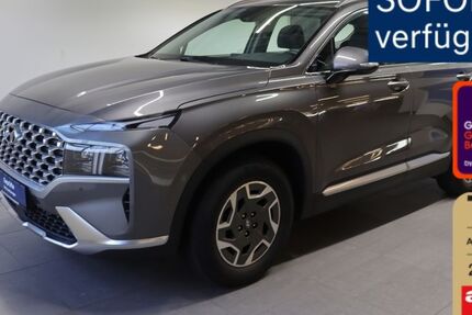 Hyundai SANTA FE 82.320 km 26.230 &euro; Schweinfurt 97424