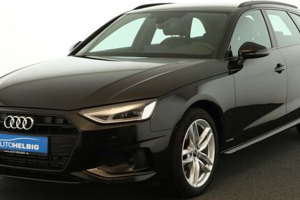 Audi A4 22.900 km 25.990 &euro; Donnersdorf 97499