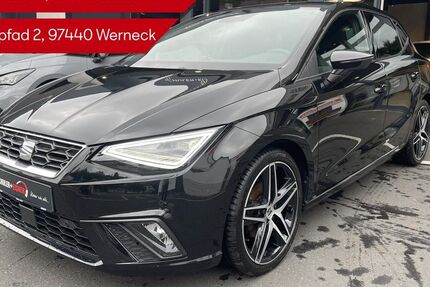 Seat Ibiza 39.981 km 22.990 &euro; Werneck 97440