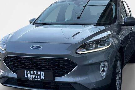 Ford Kuga 81.877 km 17.580 &euro; Schweinfurt 97424