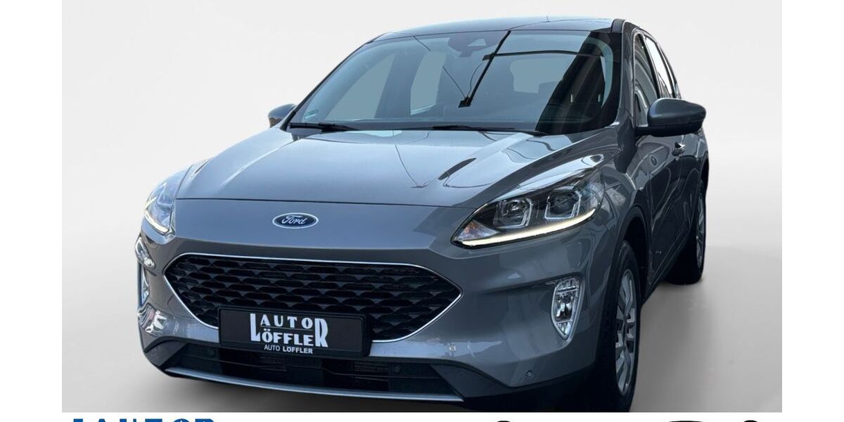 Ford Kuga 81.877 km 17.580 &euro; Schweinfurt 97424