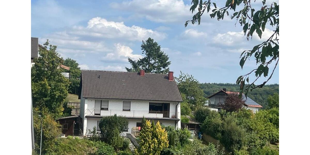 Einfamilienhaus Schonungen Forst - 6 Zimmer, 190 m&sup2;, 300.000&euro; | Angebot:27055052