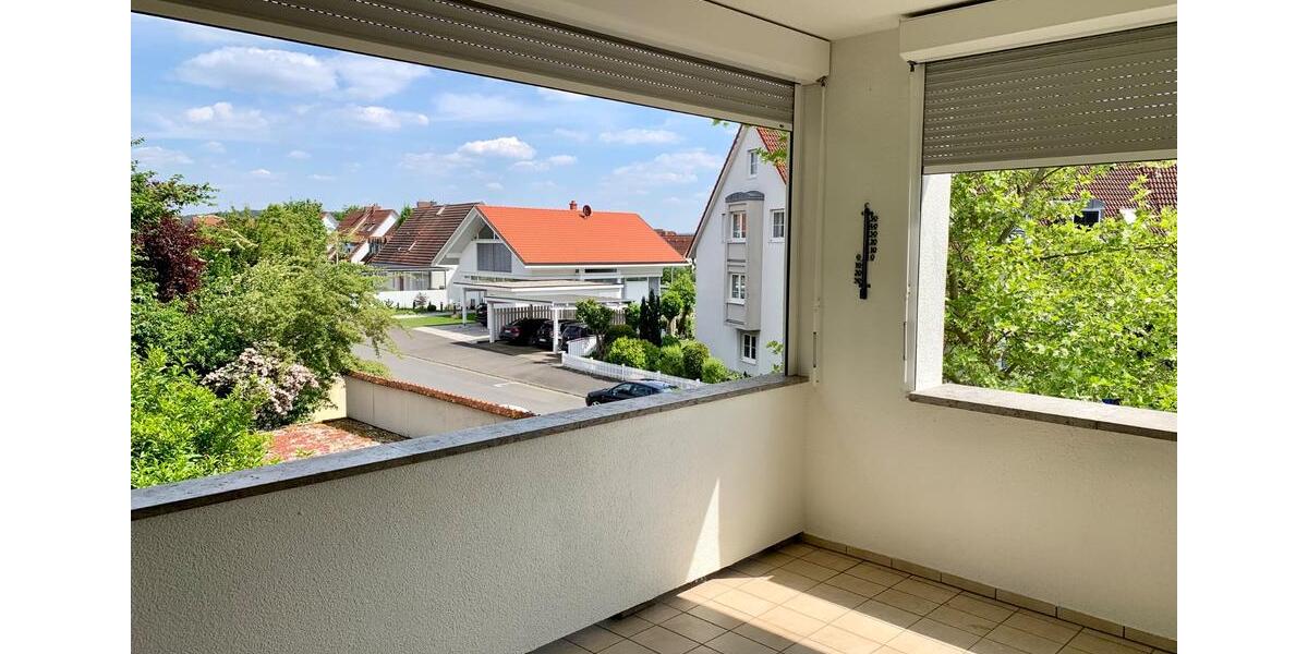 Etagenwohnung Volkach - 3 Zimmer, 91 m&sup2;, 349.000&euro; | Angebot:27002249