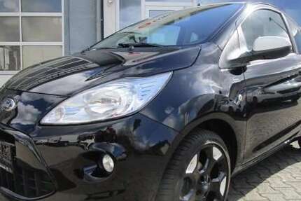 Ford Ka/Ka+ 48.395 km 6.500 &euro; Fuchsstadt 97727