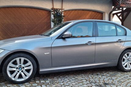BMW 320 205.688 km 5.200 &euro; Hammelburg 97762