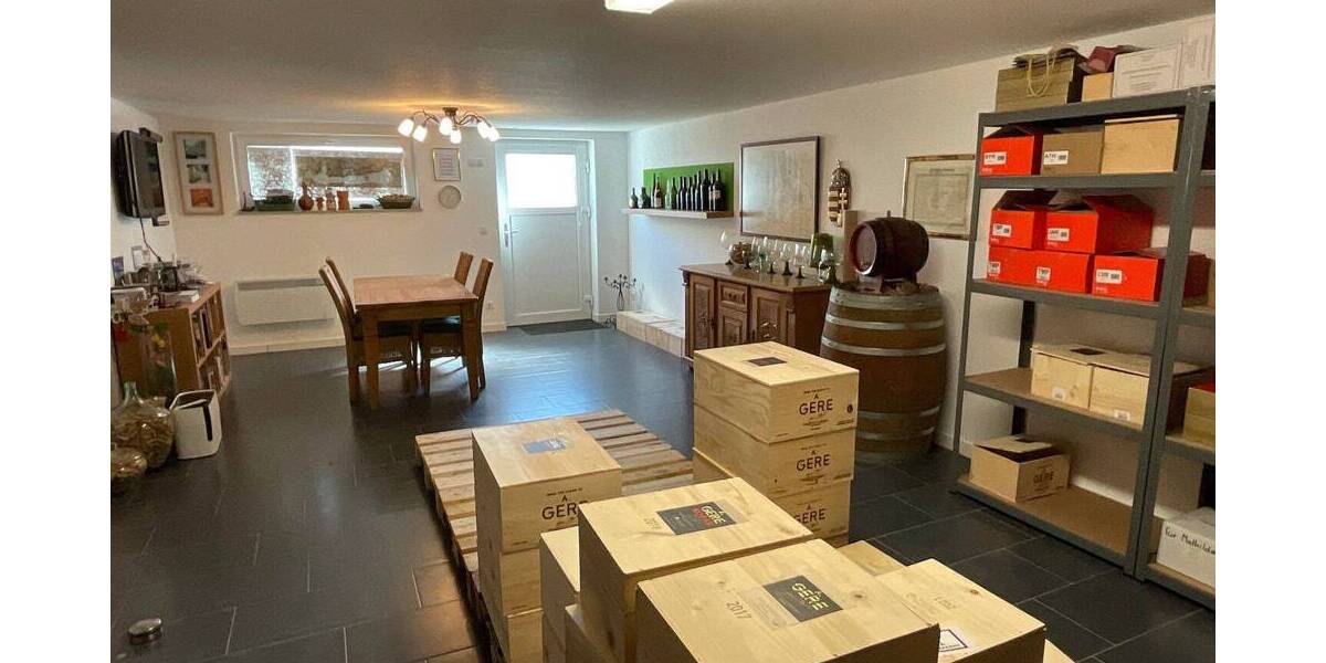 Einfamilienhaus Bad Kissingen Garitz - 6 Zimmer, 193 m&sup2;, 690.000&euro; | Angebot:26804800