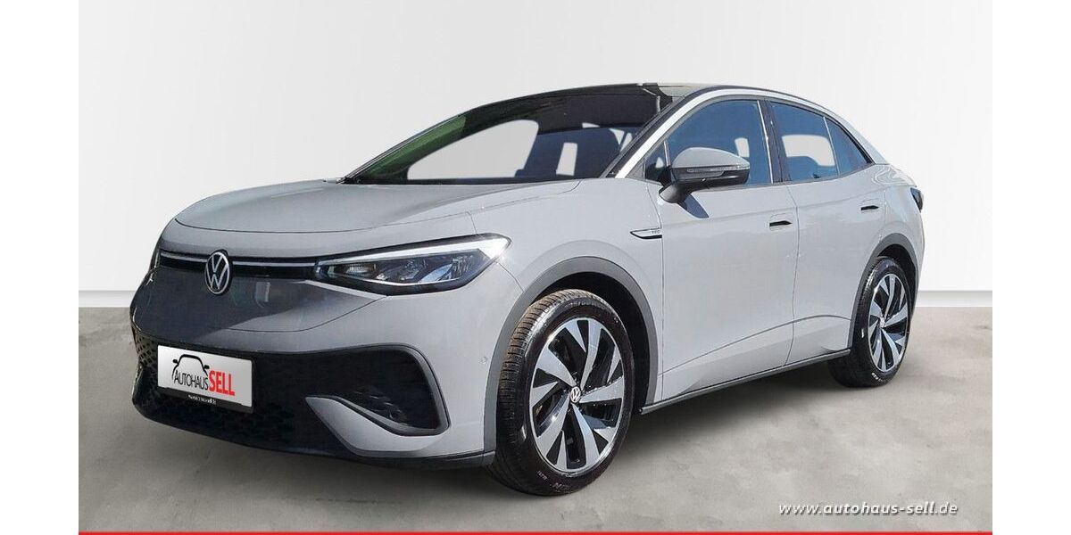 VW ID.5 52.779 km 26.490 &euro; Hammelburg 97762