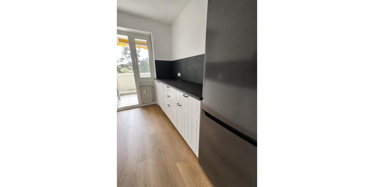 Hochparterre Schweinfurt Bellevue - 3.5 Zimmer, 80 m&sup2;, 215.000&euro; | Angebot:27271551