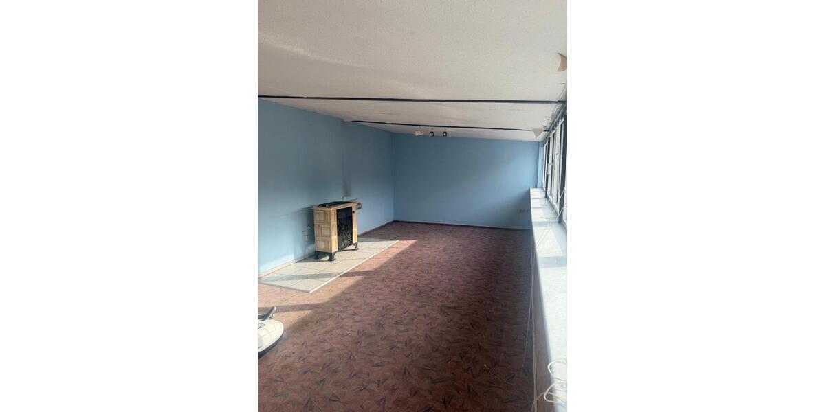 Einfamilienhaus Schweinfurt Haardt - 6 Zimmer, 150 m&sup2;, 170.000&euro; | Angebot:25427986