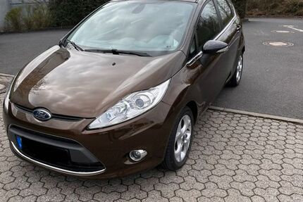 Ford Fiesta 100.576 km 4.590 &euro; Frankenwinheim 97447